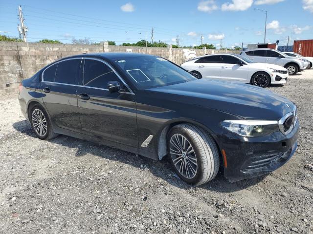 2019 BMW 530 I  