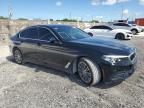 2019 BMW 530 I   for sale at Copart FL - MIAMI SOUTH