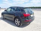 2011 AUDI Q5 S LINE for sale at Copart CORBY