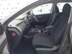 2015 NISSAN QASHQAI VI for sale at Copart WHITBURN