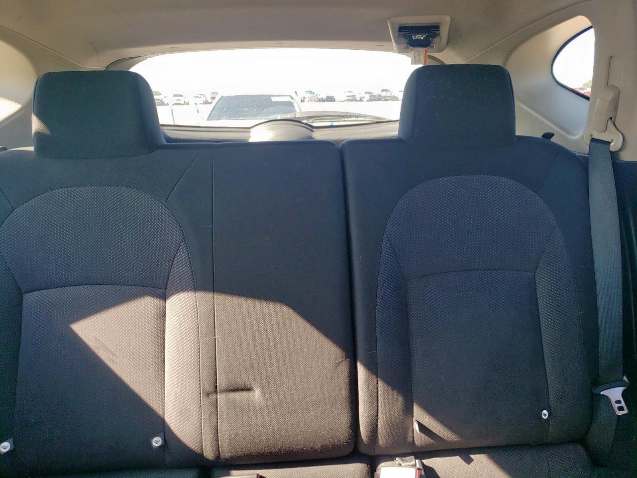 2011 Nissan Rogue S VIN: JN8AS5MT9BW188215 Lot: 62645185