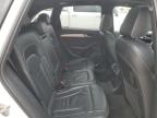 2017 Audi Sq5 Premium Plus за продажба в Columbia, MO - Front End