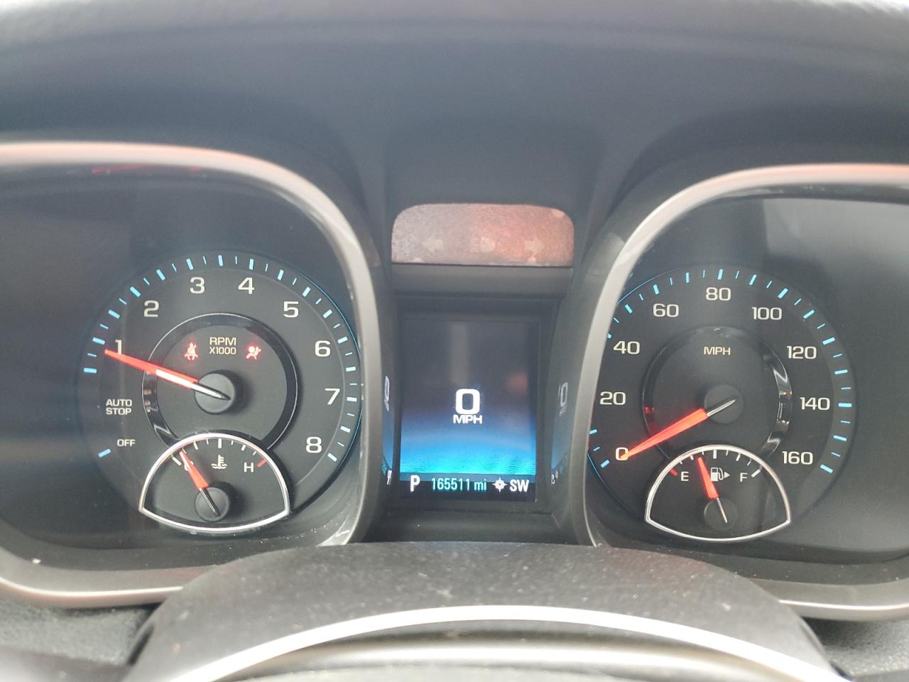 CHEVROLET MALIBU 2014 VIN 1G11E5SL6EF235512 фото 9
