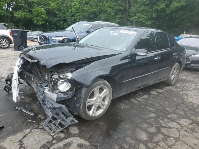 2006 Mercedes-Benz E 350 4Matic