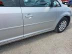 2011 VOLKSWAGEN TOURAN SE for sale at Copart YORK