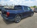 2018 HONDA RIDGELINE RTL   for sale at Copart QC - MONTREAL