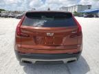 2019 Cadillac Xt4 Premium Luxury zu verkaufen in Opa Locka, FL - Front End