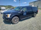 2018 FORD F150 SUPERCREW for sale at Copart NS - HALIFAX