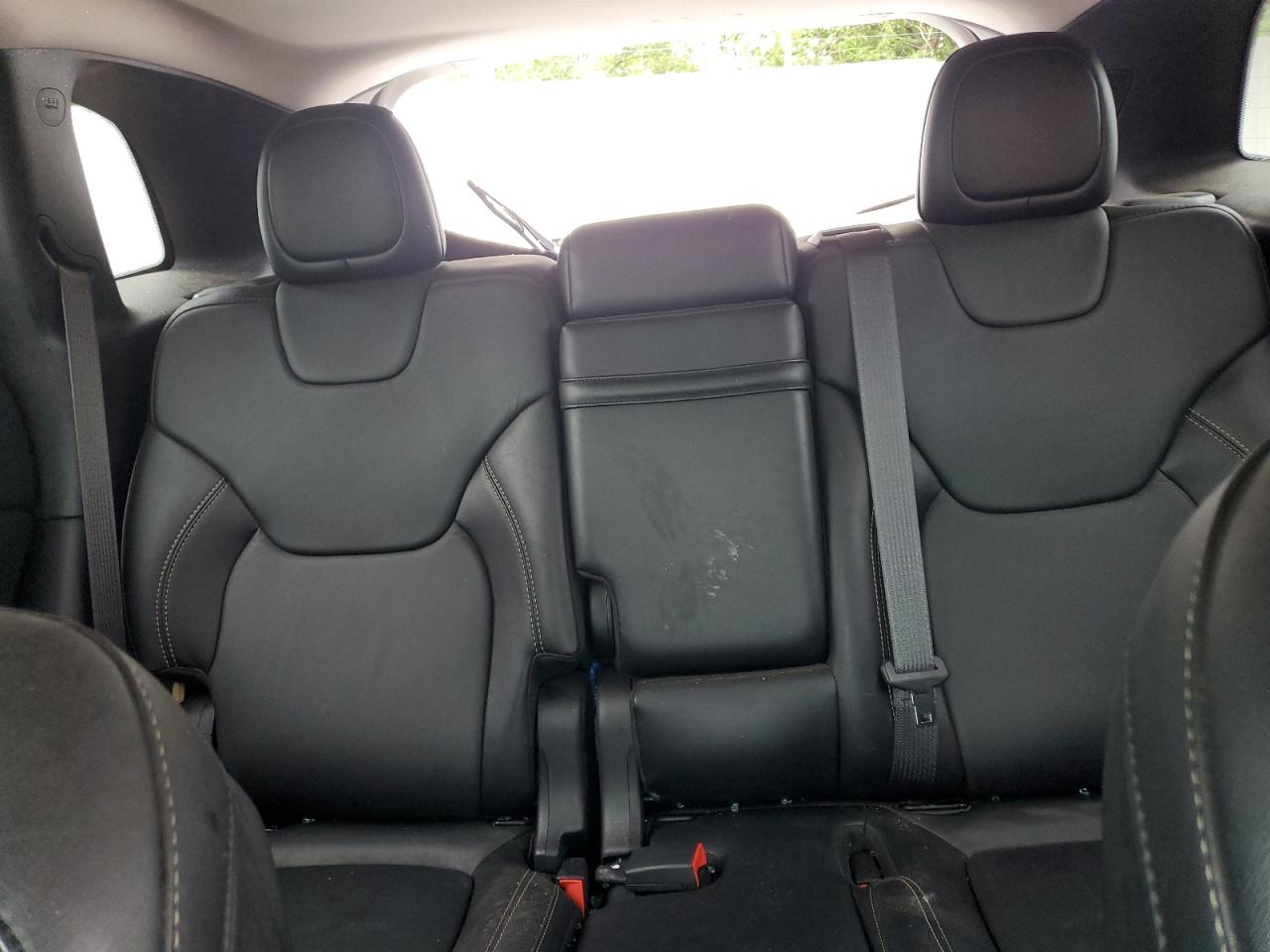 2015 Jeep Cherokee Limited VIN: 1C4PJMDS3FW587542 Lot: 61199265