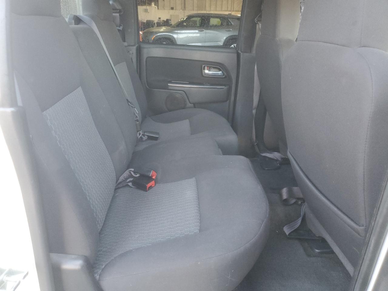 1gtd5mfe1c8104645 1GTD5MFE1C8104645 2012 GMC Canyon Sle