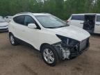 2012 HYUNDAI TUCSON GLS for sale at Copart ON - COOKSTOWN