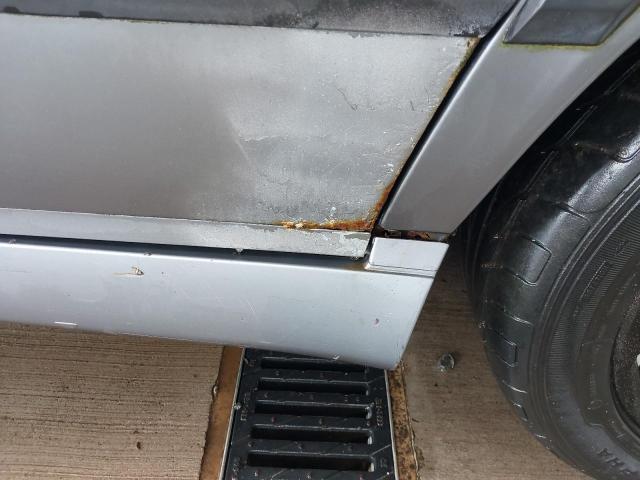 1995 BMW 520I SE AU