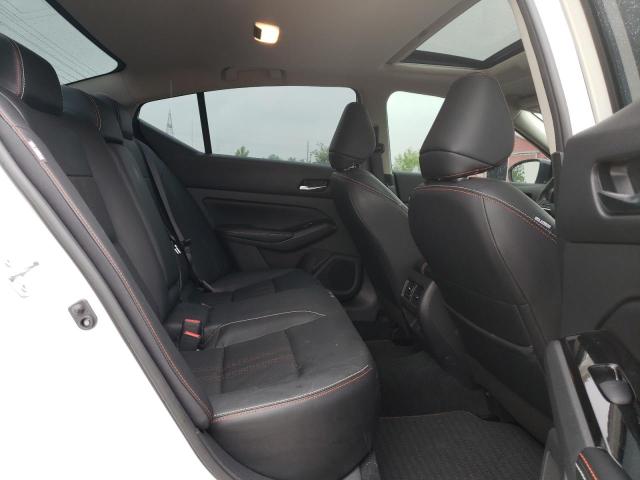 2024 NISSAN ALTIMA SR  