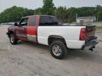 2003 Chevrolet Silverado K2500 Heavy Duty იყიდება York Haven-ში, PA - Front End