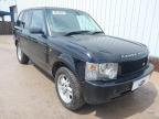 2002 LAND ROVER RANGE ROVE for sale at Copart WESTBURY