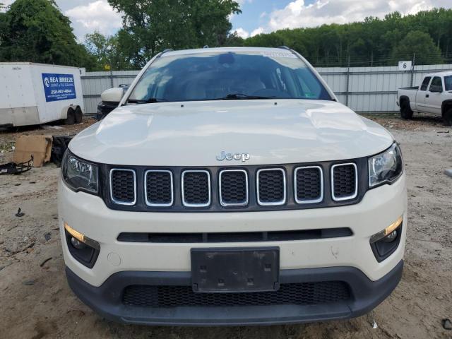  JEEP COMPASS 2019 Biały