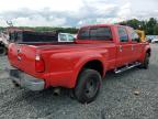 2009 Ford F450 Super Duty   на продаже в Concord, NC - Vandalism
