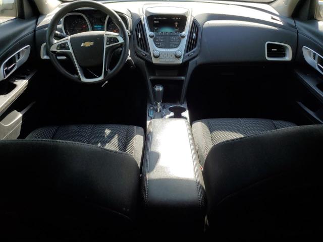 Parquets CHEVROLET EQUINOX 2017 White