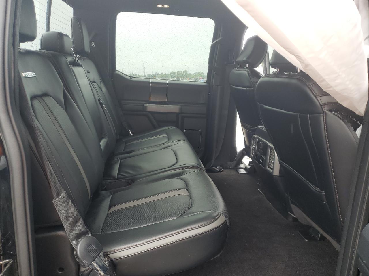 2018 Ford F150 Supercrew VIN: 1FTEW1EG5JFE66022 Lot: 61831875