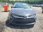2025 TOYOTA COROLLA LE   à vendre chez Copart MD - BALTIMORE EAST
