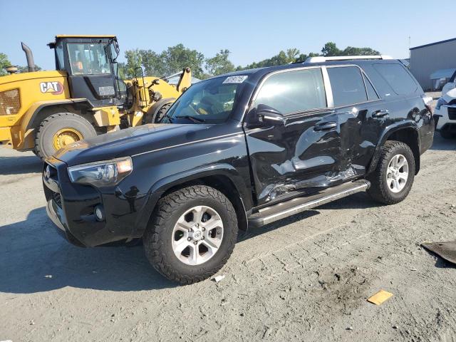2014 Toyota 4Runner Sr5