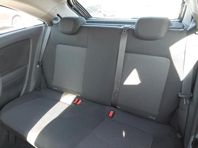 2009 VAUXHALL CORSA ACTI