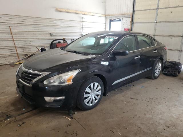 Vehicle