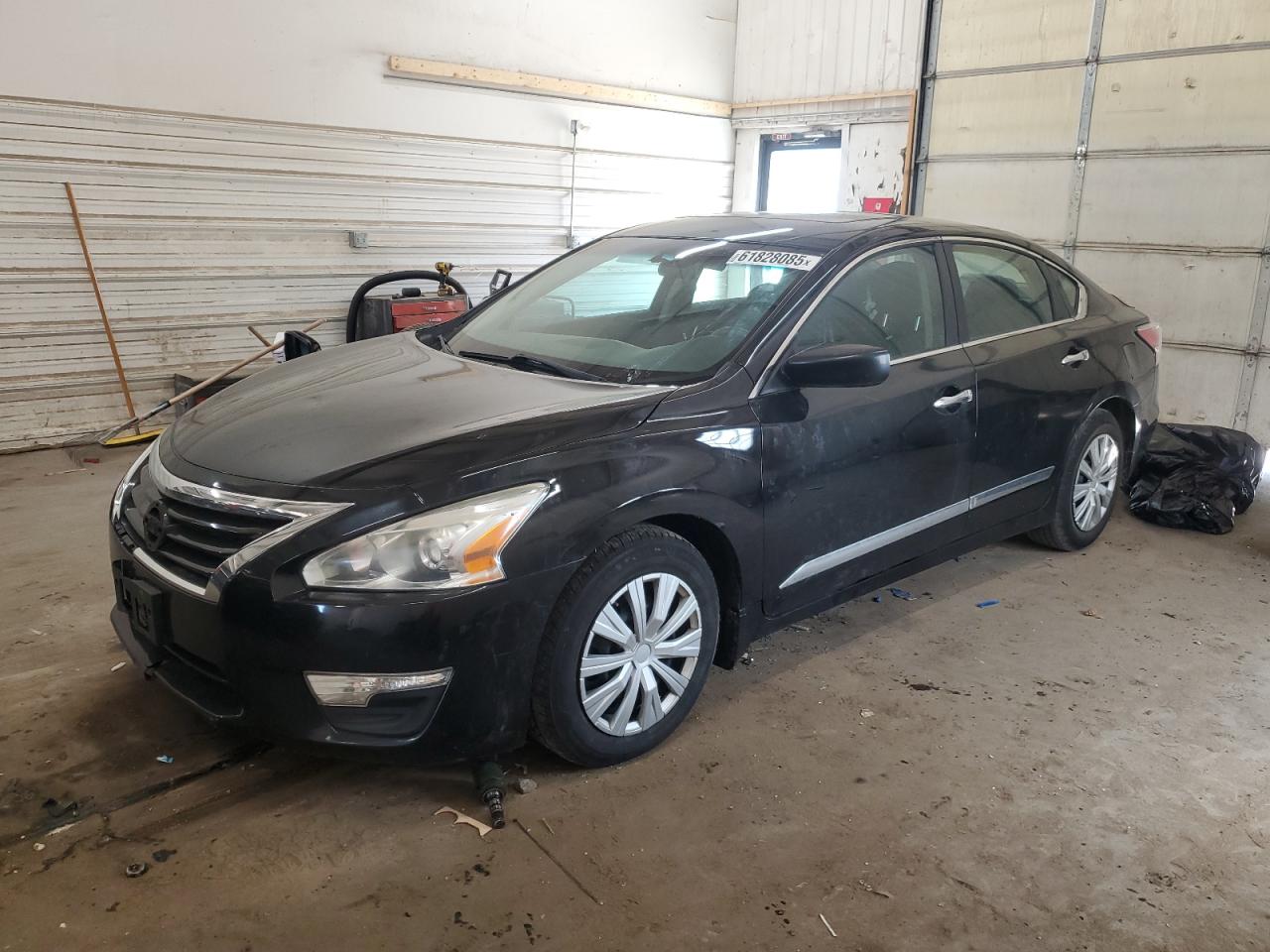 2015 Nissan Altima 2.5 for Sale in Ham Lake, MN - Mechanical