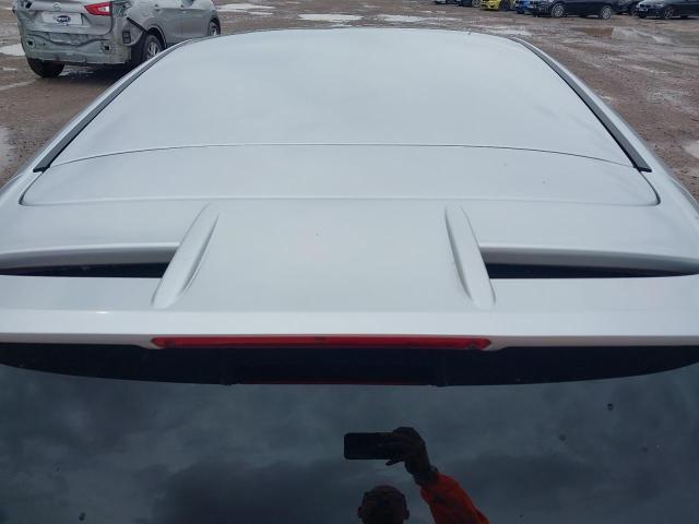 2010 FORD FIESTA ZET