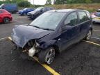 2007 FORD FIESTA ZET for sale at Copart SANDTOFT
