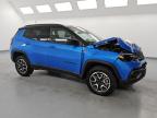 2025 Jeep Compass Trailhawk   for Sale in Van Nuys, CA - Front End