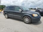 2011 Chrysler Town & Country Touring L en Venta en Lebanon, TN - Front End