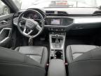 2020 Audi Q3 Premium   de vânzare în Graham, WA - Side