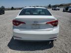 2017 Hyundai Sonata Se იყიდება Reno-ში, NV - Side
