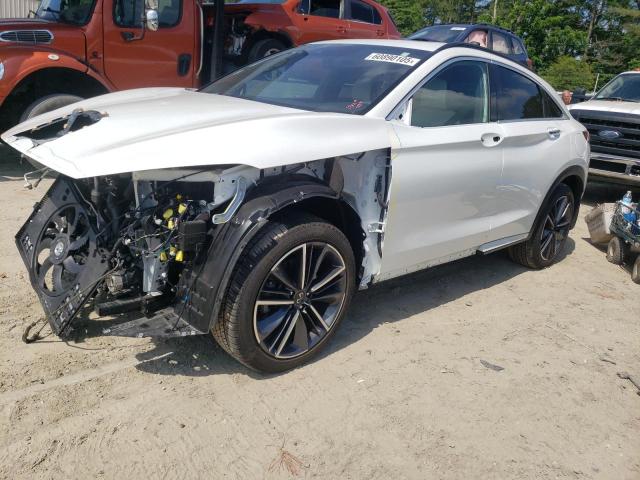 2024 Infiniti Qx55 Essential