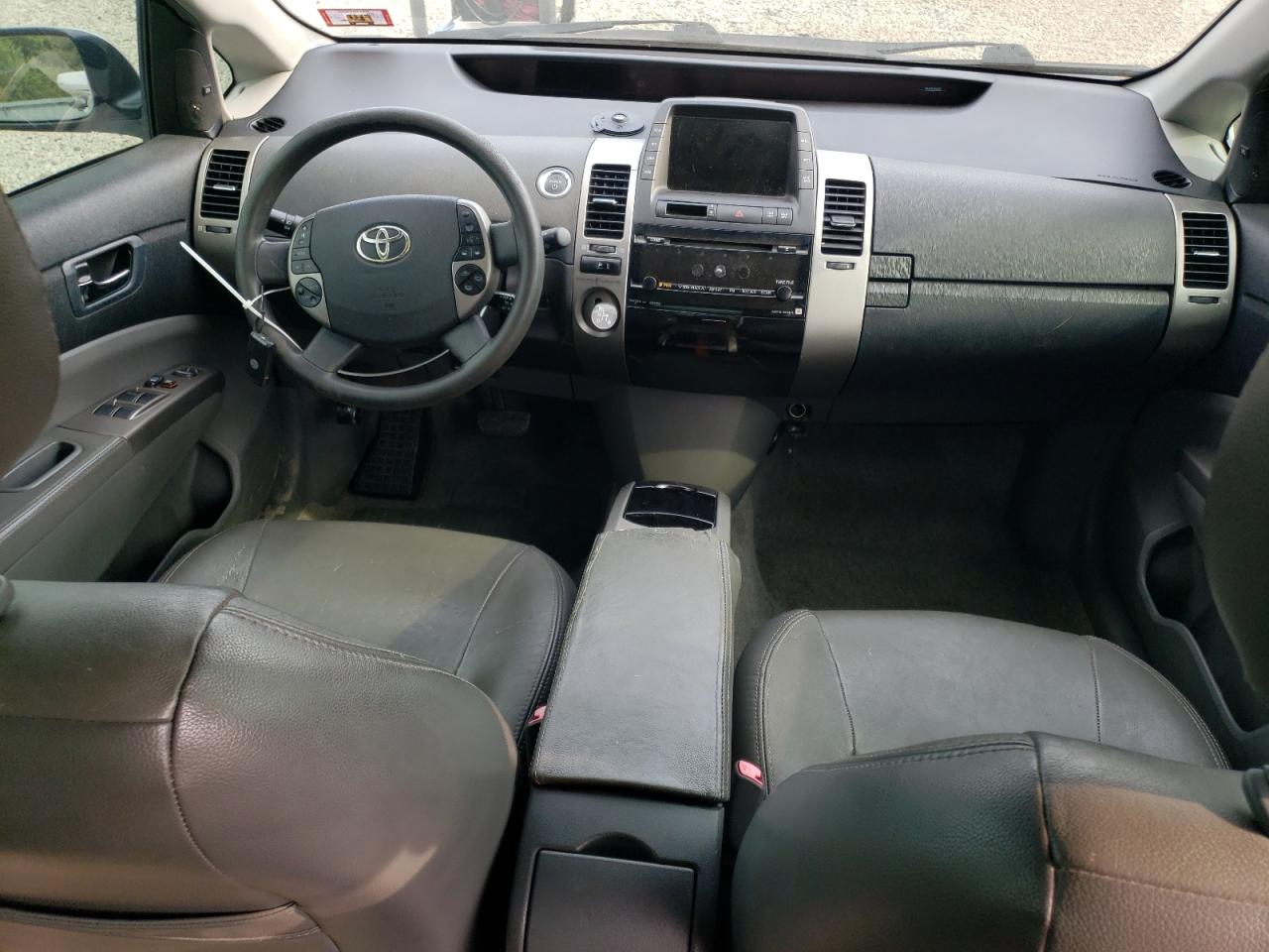 2009 Toyota Prius VIN: JTDKB20U897855311 Lot: 59430825
