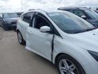 2015 FORD FOCUS ZETE for sale at Copart PETERLEE