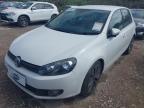 2009 VOLKSWAGEN GOLF GT TD for sale at Copart BRISTOL
