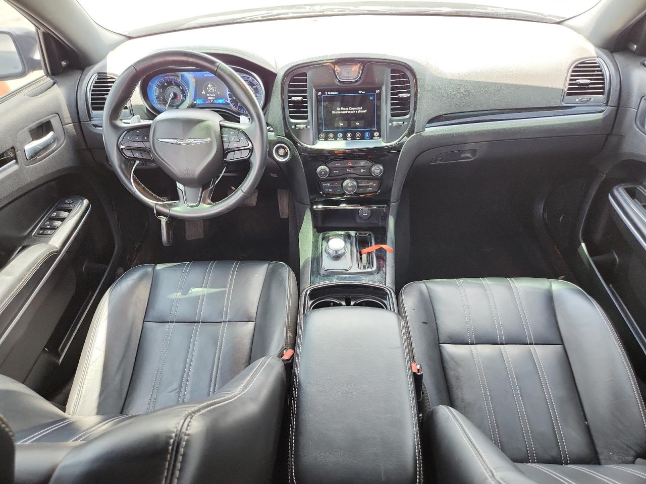 2022 Chrysler 300 S VIN: 2C3CCABG5NH154389 Lot: 62130215