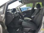 2015 Ford Fiesta Se продається в Glassboro, NJ - Front End