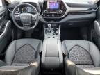 2025 TOYOTA HIGHLANDER HYBRID XLE   for sale at Copart ON - OTTAWA