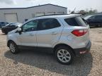 2020 Ford Ecosport Se на продаже в Central Square, NY - Front End