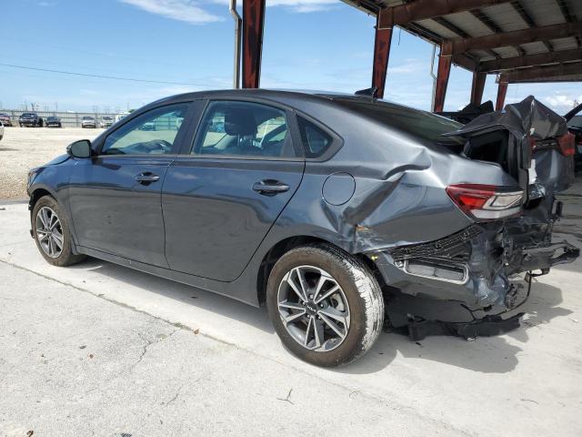  KIA FORTE 2023 Серый