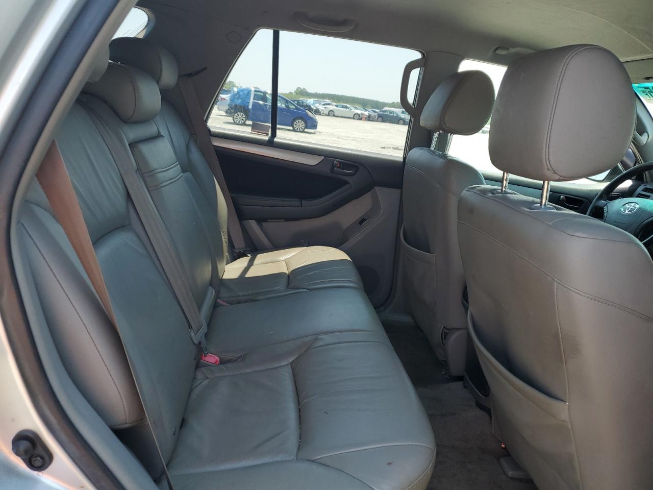 2007 Toyota 4Runner Sr5 VIN: JTEZU14R878083016 Lot: 62097895