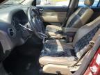 2014 Jeep Compass Latitude продається в Vallejo, CA - Vandalism