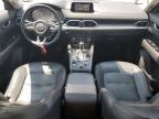 2017 Mazda Cx-5 Grand Touring продається в Lumberton, NC - Rear End