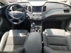 2017 Chevrolet Impala Lt   للبيع في Littleton، CO - Side