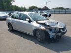 2014 Honda Accord Sport на продаже в Glassboro, NJ - Front End