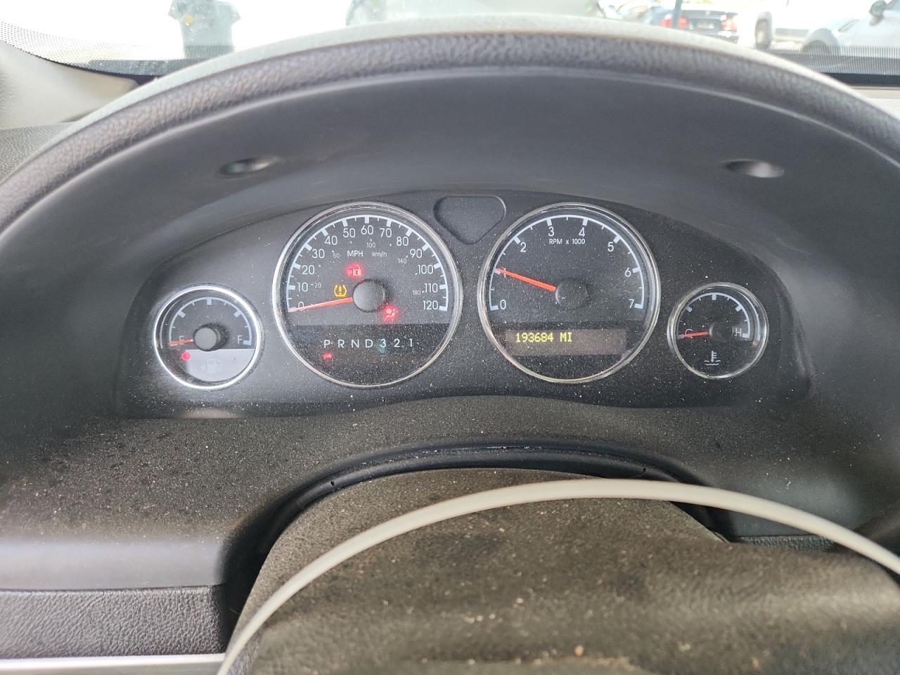 2008 Chevrolet Uplander Ls VIN: 1GNDV23118D211996 Lot: 59531715