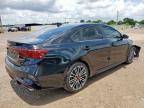 2023 Kia Forte Gt for Sale in Houston, TX - Front End